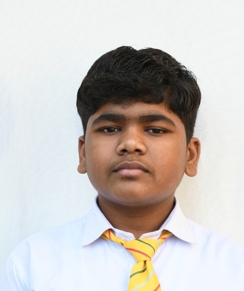 KARTIK KUMAR 